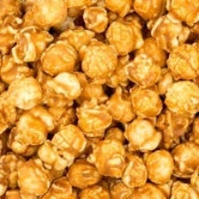 Fragrance Oil - Caramel Popcorn