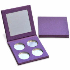 Mirrored Palette Purple - 26mm