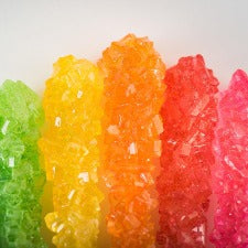Fragrance Oil - Rock Candy