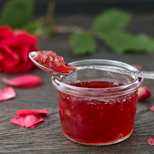 Fragrance Oil - Rose Jam