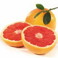 Fragrance Oil - Ruby Grapefruit
