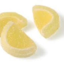 Fragrance Oil - Sugared Lemon (BBW Dupe)